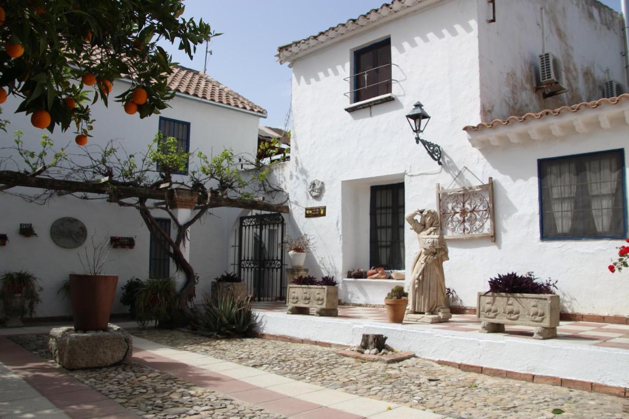 Casa De Familia Cortijo La Cubertilla Fuente-Tojar Exterior foto