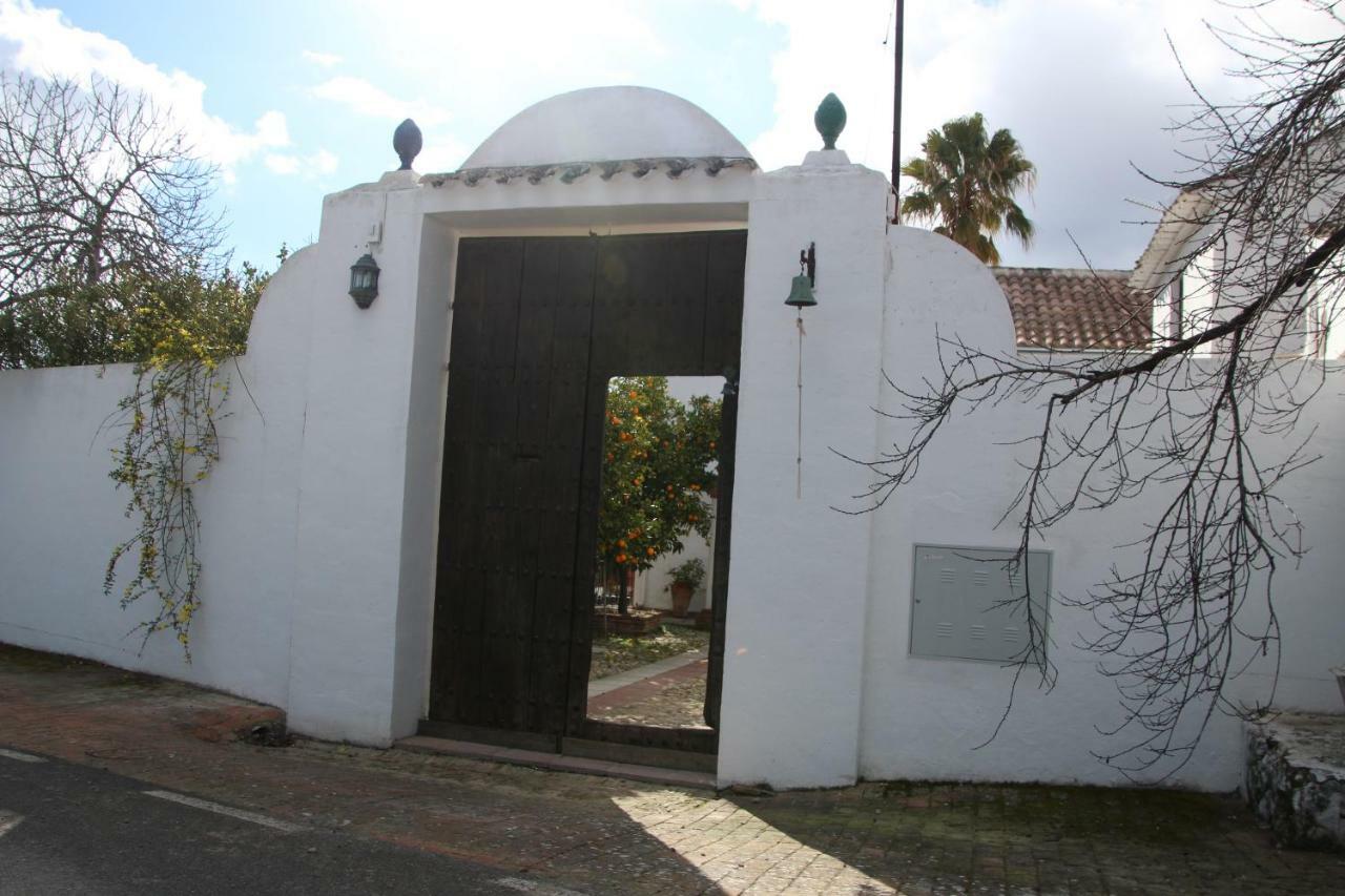Casa De Familia Cortijo La Cubertilla Fuente-Tojar Exterior foto